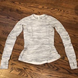 Lululemon Top